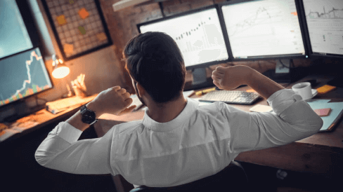 Как разводят на бинарных опционах