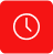Clock icon