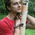 Глеб В. П