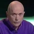 Дядя Игорь