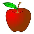 Red Apple