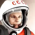 ГагариН