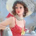 Фаина Б