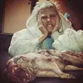 Денис Портнягин