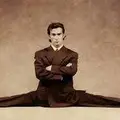 ЧеловекШпагат
