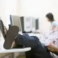 Работяга