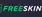 Free Skins - Финансовые организации