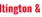 Heltington and Co - Финансовые организации