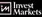 Invest Markets - Форекс брокеры
