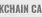Blockchain Capital - Криптовалютные организации