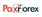 PaxForex - Форекс брокеры