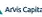 Arvis Capital - Финансовые организации