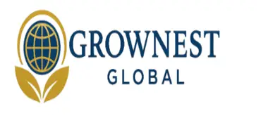Glow Nest Global - Финансовые организации