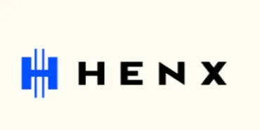 HENX Exchange - Криптовалютные биржи