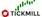 Tickmill - Форекс брокеры
