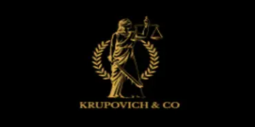 Krupovich & Co - Финансовые организации