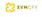 EVMcfx  - Форекс брокеры
