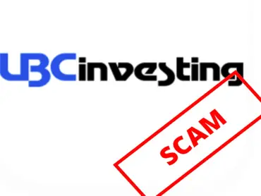 UBC Investing - Форекс брокеры
