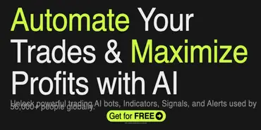 BULL Signals AI - Финансовые организации