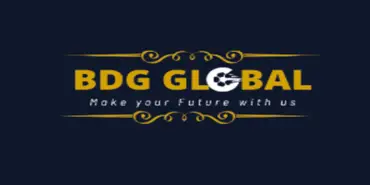 BDG Global - Финансовые организации