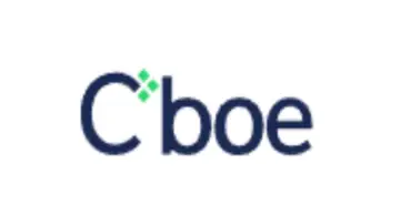 Cboe Global Markets - Криптовалютные организации