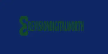 Revision Digital Worth - Финансовые организации