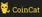 CoinCat - Криптообменники