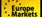 Europe Markets - Форекс брокеры