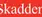 Skadden - Финансовые организации