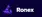 Ronex - Криптовалютные организации