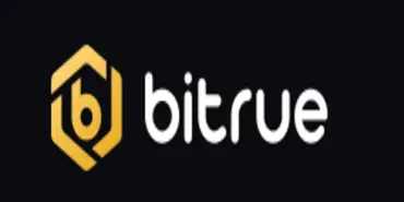 Bitrue bot (Telegram) - Финансовые организации