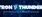 Tron thunder - Криптовалютные организации