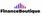 FinanceBoutique - Форекс брокеры