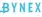 BYNEX - Криптовалютные организации