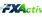 FXActiv - Форекс брокеры