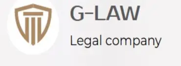 G-Law B.V. - Финансовые организации