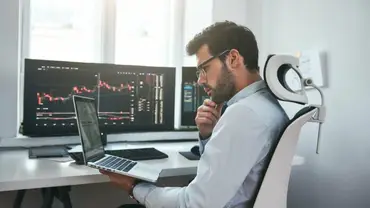 Основы работы с торговым терминалом