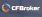 CFBroker - Форекс брокеры