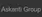Askanti Group - Форекс брокеры