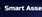 Smart Asset - Финансовые организации