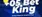 Bet King TV - Финансовые организации