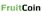 FruitCoin  - Криптовалютные организации