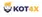 KOT4X - Финансовые организации