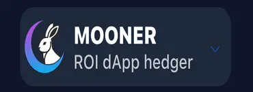 Mooner - Криптовалютные организации