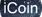 Icoin - Криптовалютные организации
