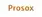 Prosox - Форекс брокеры
