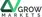LV Grow Markets - Форекс брокеры