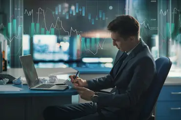 Что такое трейдинг простыми словами
