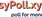 Jtopoll - Финансовые организации