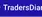 Tradersdiaries - Финансовые организации